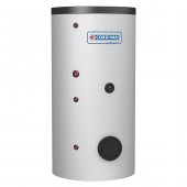 Pachet pompa de caldura sol-apa NIBE F1145-15 (400V), pentru casa 220-250 mp