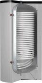 Pachet pompa de caldura sol-apa NIBE F1145-17 (400V), pentru casa 290-320 mp