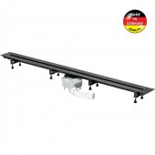 Pachet rigola dus VIEGA Advantix Vario cu capac ajustabil pe lungime 30-120 cm