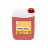 Pachet solar GOBE, preparare ACM pt. 3-4 persoane, colector solar cu 20 tuburi