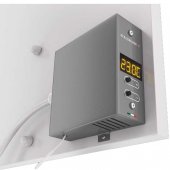 Panou radiant ceramic infrarosu Scaldaquore Linea Spechio 750 