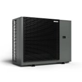 Pompa de caldura 23 kW R290 MAXA i-290 0123