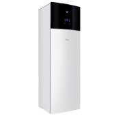 Pompa de caldura aer-apa Daikin Altherma 3 H MT F, 8kW, 230 V