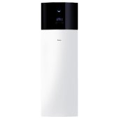 Pompa de caldura aer-apa Daikin Altherma 3 H MT F, 8kW, 230 V