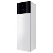 Pompa de caldura aer-apa Daikin Altherma 3 H MT F, 8kW, 230 V