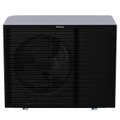 Pompa de caldura aer-apa Daikin Altherma 3 H MT F, 8kW, 230 V