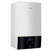 Pompa de caldura aer-apa Daikin Altherma 3 R W, 8 kW, 230V/400V, doar incalzire