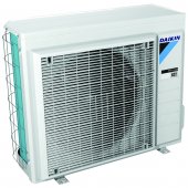 Pompa de caldura aer-apa Daikin Altherma 3 R W, 8 kW, 230V/400V, doar incalzire