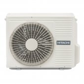 Pompa de caldura aer-apa Hitachi Yutaki S3, 8 kW, 230V