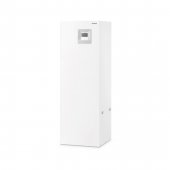 Pompa de caldura aer-apa Hitachi Yutaki S4 Combi, 11 kW, boiler 220 L, 400V