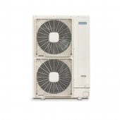 Pompa de caldura aer-apa Hitachi Yutaki S4 Combi, 11 kW, boiler 220 L, 400V