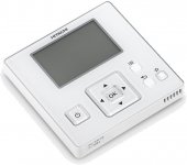 Pompa de caldura aer-apa Hitachi Yutaki S6 Combi, 16 kW, boiler 220 L, 400V