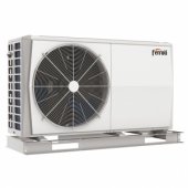 Pompa de caldura aer-apa reversibila Ferroli OMNIA M 3.2 HI9 14T, 14kW, 400V