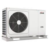 Pompa de caldura aer-apa reversibila Ferroli OMNIA M 3.2 HI9 16T, 16kW, 400V