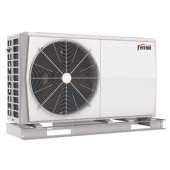 Pompa de caldura aer-apa reversibila Ferroli OMNIA M3.2 HI9, 10kW, 230V
