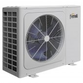 Pompa de caldura aer-apa, sistem split, OMNIA ST 3.2 HI3 16T, 400 V
