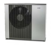 Pompa de caldura F2120-20 cu modul interior VVM 500, 400V, ptr. 230-270 mp