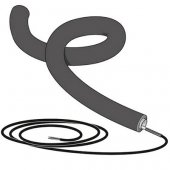 Pompa de caldura F2120-20 cu modul interior VVM 500, 400V, ptr. 230-270 mp