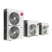 Pompa de caldura monobloc 10 kW MAXA i-32V5/KA 10, 230V, kit anti-ingheț inclus