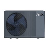 Pompa de caldura monobloc AUX 16 kW, R290, 400V