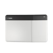 Pompa de caldura PREMIUM NIBE S2125-12 cu modul de control SMO S40, 400V