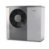 Pompa de caldura PREMIUM NIBE S2125-12 cu modul interior VVM 310, 230V