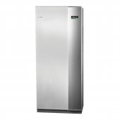 Pompa de caldura PREMIUM NIBE S2125-12 cu modul interior VVM 500, 400V