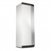 Pompa de caldura PREMIUM NIBE S2125-12 cu modul VVM S320, 400V, pt. 150/180mp