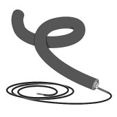 Pompa de caldura PREMIUM NIBE S2125-8 cu modul de control SMO S40, 230V