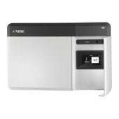 Pompa de caldura PREMIUM NIBE S2125-8 cu modul de control SMO S40, 400V