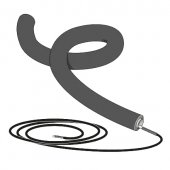 Pompa de caldura PREMIUM NIBE S2125-8, cu modul VVM S320, 230V, pt. 90/130 mp