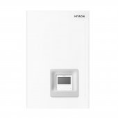 Pompa de caldura tip split, aer-apa, Hitachi Yutaki S6, 16 kW, 400V, doar incalzire