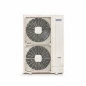 Pompa de caldura tip split, aer-apa, Hitachi Yutaki S80 6, 16kW, 400V, doar incalzire