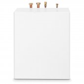 Pompa de caldura tip split, aer-apa, Hitachi Yutaki S80 6, 16kW, 400V, doar incalzire