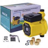 Pompa presiune panou solar nepresurizat Prosolar PS 12/9 G