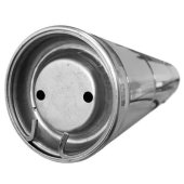 Pompa submersibila apa curata, cu surub, BAR-4QGD075, 0.75HP