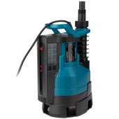 Pompa submersibila apa murdara cu plutitor integrat SDP750 Evosanitary
