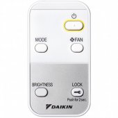 Purificator de aer DAIKIN MC55W