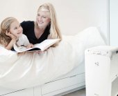 Purificator de aer DAIKIN MC55W