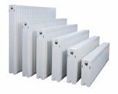 Radiator otel Ferroli GR F 22K, 300x1000 mm