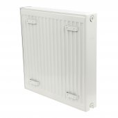 Radiator otel Ferroli GR F 22K, 600x400 mm