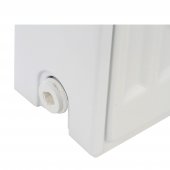 Radiator otel Ferroli GR F 22K, 600x400 mm