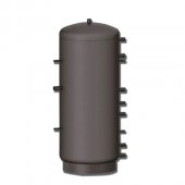 Rezervor de acumulare/puffer cu o serpentina Sunsystem PR 1000L, cu izolatie din poliuretan