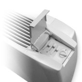 Sabiana - Ventiloconvector Carisma CRC 43 MV carcasat