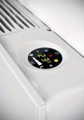 SABIANA - Ventiloconvector Carisma Whisper CFF-ECM-MV 20 carcasat