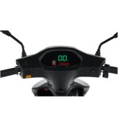 Scuter electric KUBA Eco Rider MQ, putere 800 W