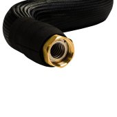 Set racorduri flexibile 1 1/2″ izolate 19 mm, lungime 1000 mm
