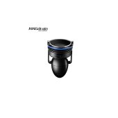 Sifon lavoar, extensibil 100 cm, antimiros, MAGDRAIN TGM-140379