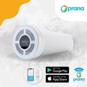 Sistem de ventilatie cu recuperare de caldura PRANA 200G ErP PREMIUM - 85mc/h (440 mm)