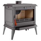 Soba fonta Kawmet Premium PROMETEUS S11 ECO - 8,5 kW